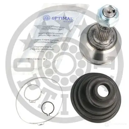 Шрус граната OPTIMAL CW-2577 BP 7NV 4058787073034 1214664303 изображение 0