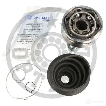 Шрус граната OPTIMAL CW-2577 BP 7NV 4058787073034 1214664303 изображение 1