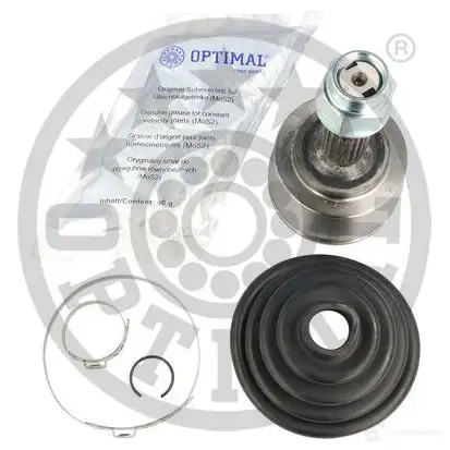 Шрус граната OPTIMAL CW-2520 HFLW FE 4058787072464 1214663207 - Изображение 1