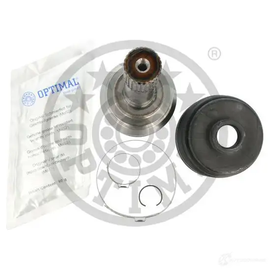 Шрус граната OPTIMAL UB7 NCT 1214665849 4058787074079 CW-2681 - Изображение 1