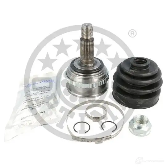 Шрус граната OPTIMAL 96FCV ZF 1214665223 4058787073683 CW-2642 - Изображение 1