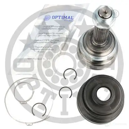 Шрус граната OPTIMAL 1214665497 4058787073867 MF2CF M CW-2660 - Изображение 1