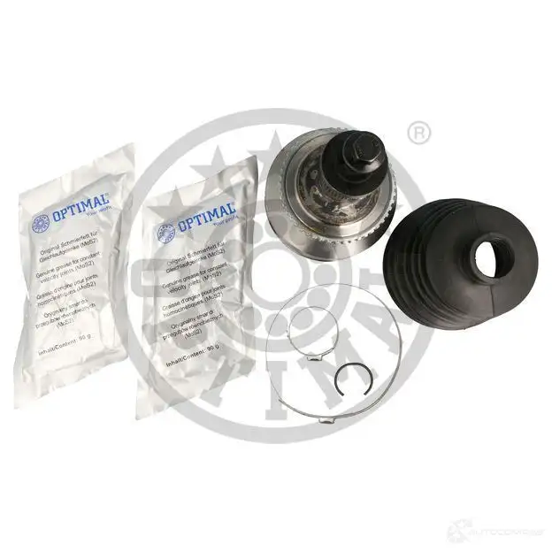 Шрус граната OPTIMAL CW-2698 4058787074246 2XK7J4 5 1214666367 - Изображение 1