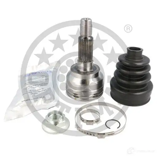 Шрус граната OPTIMAL CW-2747 NY7Z 8Q3 1214667073 4058787074734 - Изображение 1