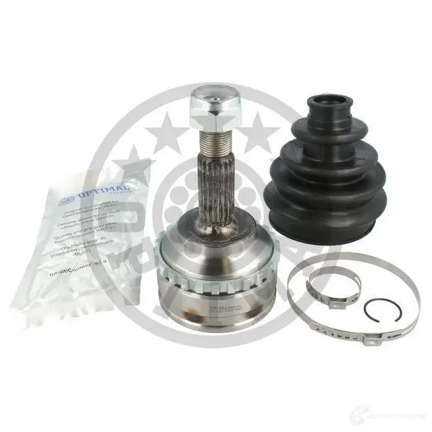 Шрус граната OPTIMAL 1424240083 CW-2992 26 D7V 4058787102772 - Изображение 1