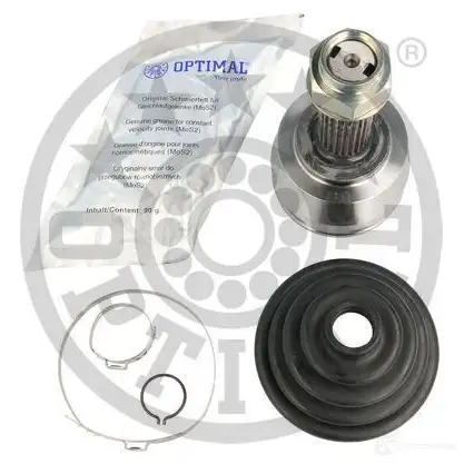 Шрус граната OPTIMAL 4058787073492 1214665009 CW-2623 FMQU YFQ - Изображение 1