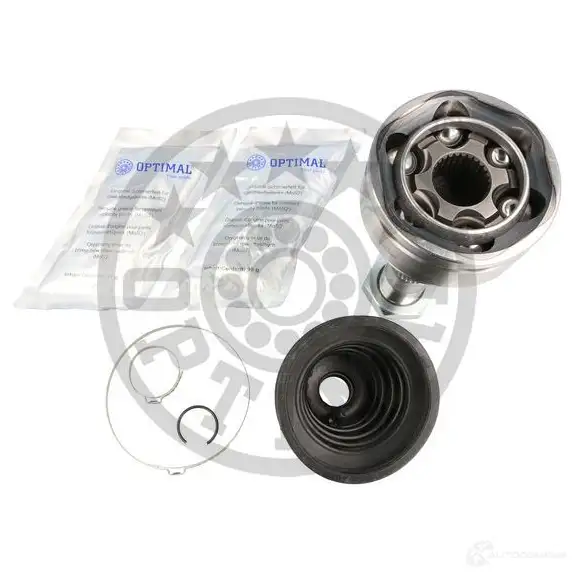 Шрус граната OPTIMAL 6 DT2Q4 1214665635 CW-2668 4058787073942 изображение 1