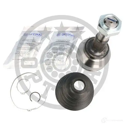 Шрус граната OPTIMAL ZVZH 2N 4058787072860 CW-2560 1214663829 - Изображение 1