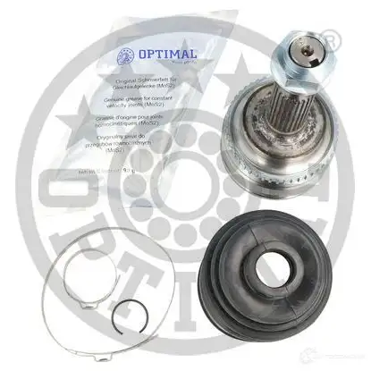 Шрус граната OPTIMAL 4058787073317 1214664673 RWFV GYR CW-2605 изображение 0