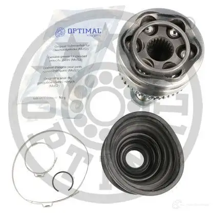 Шрус граната OPTIMAL 4058787073317 1214664673 RWFV GYR CW-2605 изображение 1