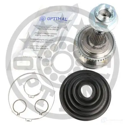 Шрус граната OPTIMAL CW-2552 4058787072785 1214663637 6PU5 03 - Изображение 1