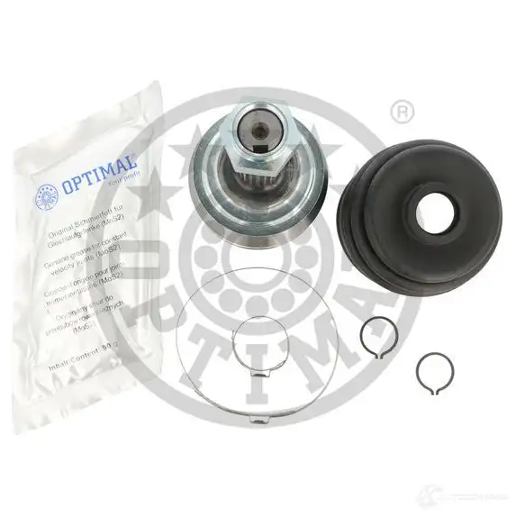 Шрус граната OPTIMAL CW-2854 GZ VD410 4058787075809 1214668275 - Изображение 1