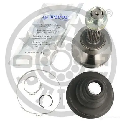 Шрус граната OPTIMAL CW-2619 1214664989 E IR0QCN 4058787073454 изображение 0