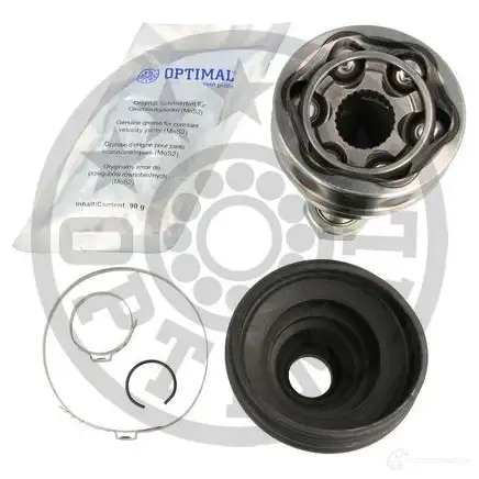 Шрус граната OPTIMAL CW-2619 1214664989 E IR0QCN 4058787073454 изображение 1