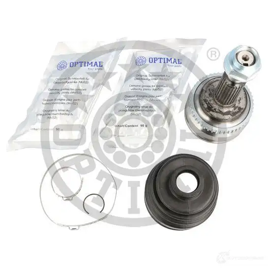 Шрус граната OPTIMAL 4058787073225 CW-2596 PP OKZ 1214664559 изображение 0