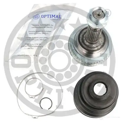 Шрус граната OPTIMAL CW-2557 1214663797 4058787072839 1JN WFVJ - Изображение 1