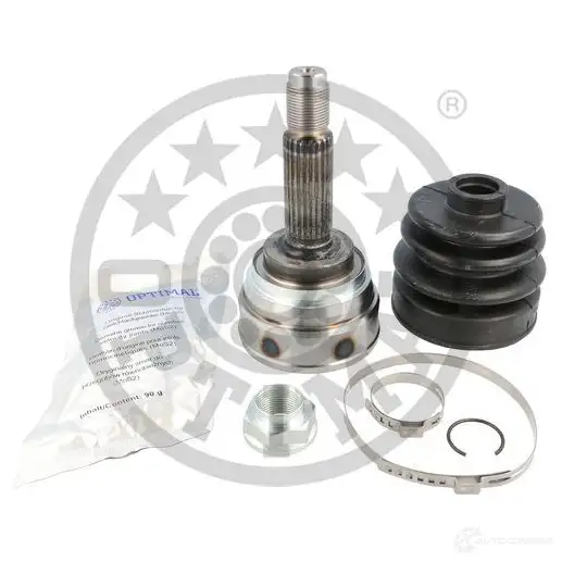 Шрус граната OPTIMAL 1417997792 PW 5LQ 4058787074550 CW-2729 - Изображение 1