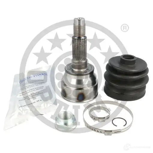 Шрус граната OPTIMAL CW-2751 I MHEVJ 4058787074772 1214667095 изображение 0