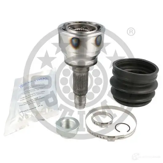 Шрус граната OPTIMAL CW-2751 I MHEVJ 4058787074772 1214667095 изображение 1
