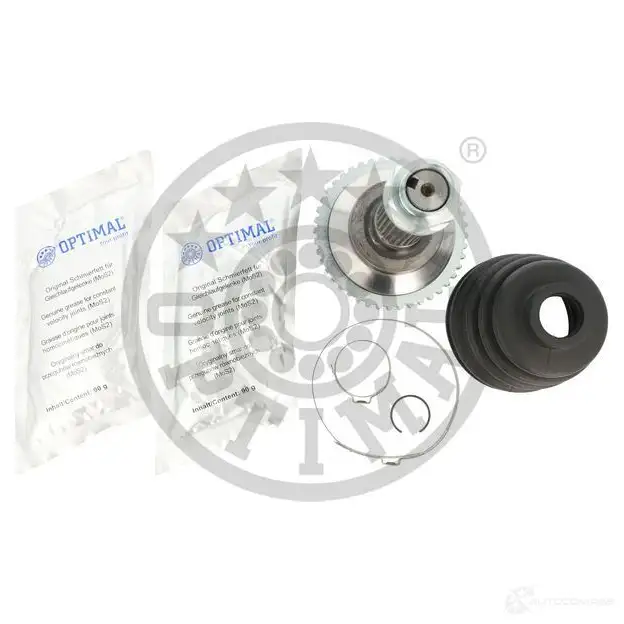 Шрус граната OPTIMAL 1214668749 CW-2887 4058787076134 J5LNW D изображение 0