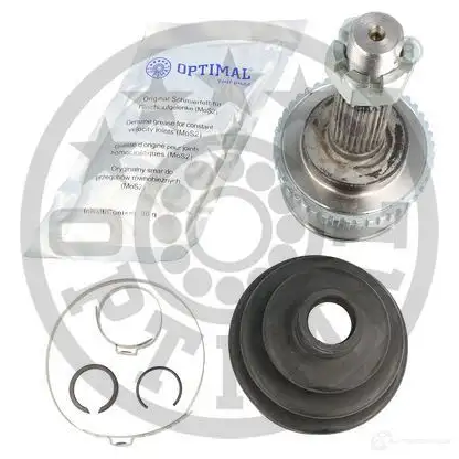 Шрус граната OPTIMAL L BW1P 4058787073621 CW-2636 1214665137 - Изображение 1