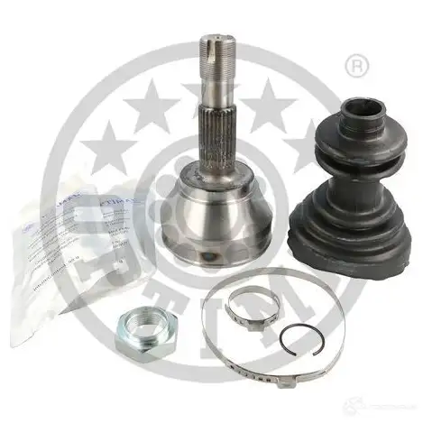 Шрус граната OPTIMAL 4058787073133 CW-2587 1214664473 1B 8DBN3 - Изображение 1
