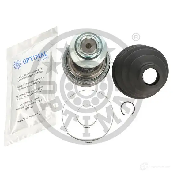 Шрус граната OPTIMAL CW-2772 4058787074987 1214667271 Z0NSS OS - Изображение 1
