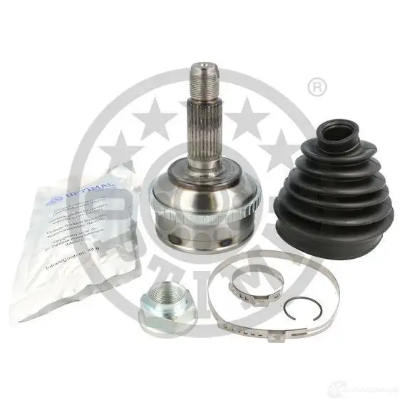 Шрус граната OPTIMAL 4058787074833 1214667153 CJ5L 1 CW-2757 изображение 0