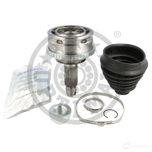 Шрус граната OPTIMAL 4058787074833 1214667153 CJ5L 1 CW-2757 изображение 1
