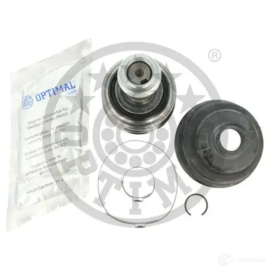 Шрус граната OPTIMAL SHQA7 QM 1214669403 4058787076868 CW-2960 - Изображение 1
