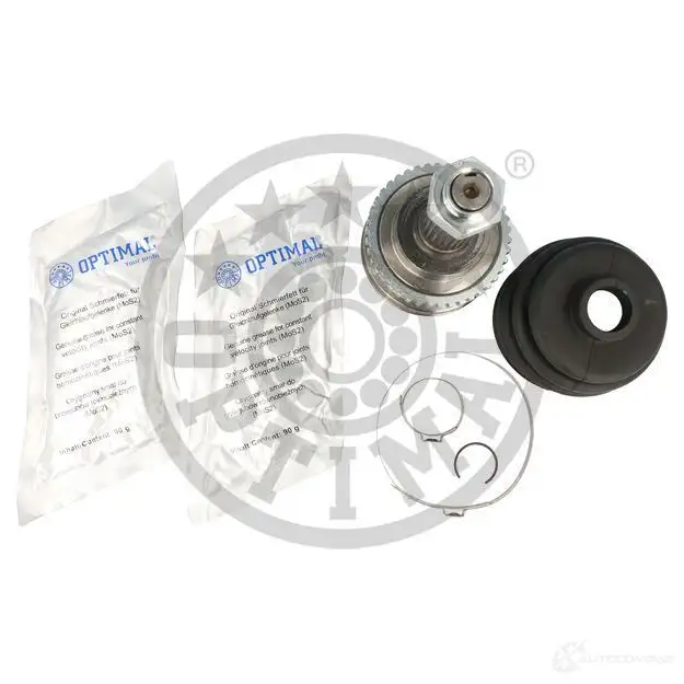 Шрус граната OPTIMAL KTI GB CW-2606 1214664677 4058787073324 - Изображение 1