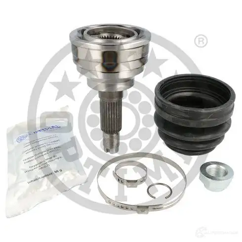 Шрус граната OPTIMAL IPFDF 7P 4058787074659 CW-2739 1214666985 изображение 1
