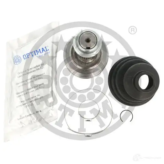 Шрус граната OPTIMAL 1214668839 QI N8WF 4058787076271 CW-2901 - Изображение 1