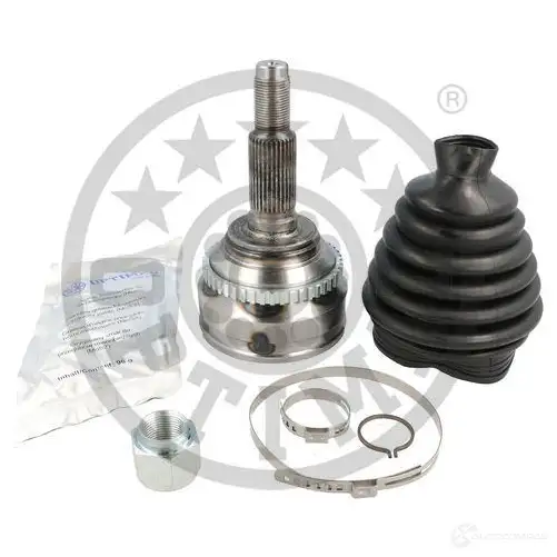 Шрус граната OPTIMAL 4058787075144 R69X1 2 CW-2788 1214667475 - Изображение 1