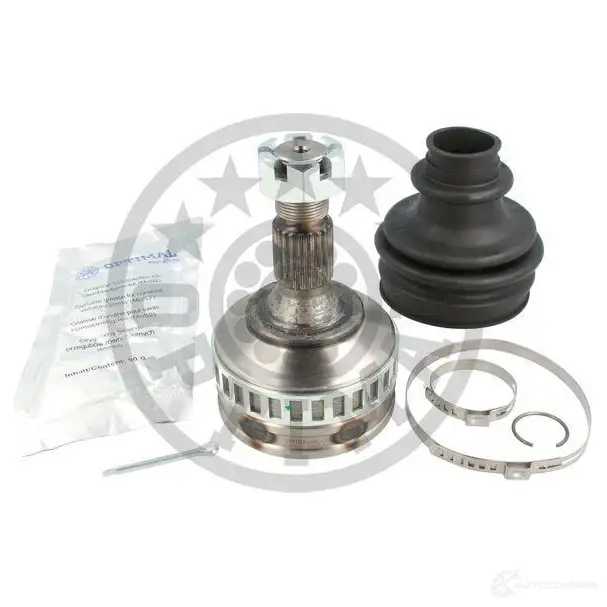 Шрус граната OPTIMAL 1424240112 4058787110159 I OBYF CW-3021 изображение 0