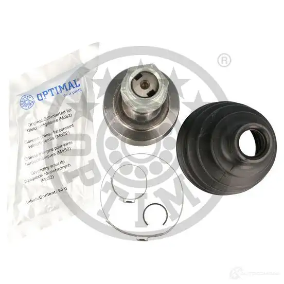 Шрус граната OPTIMAL CW-2658 8 2JLH 1214665487 4058787073843 - Изображение 1