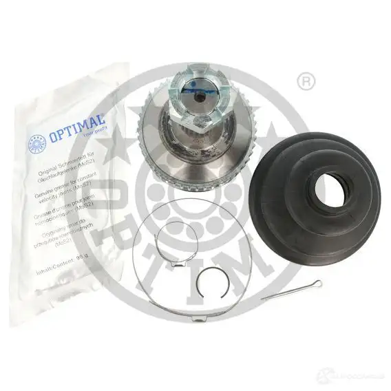 Шрус граната OPTIMAL CW-2755 1OUHH I 4058787074819 1214667145 - Изображение 1