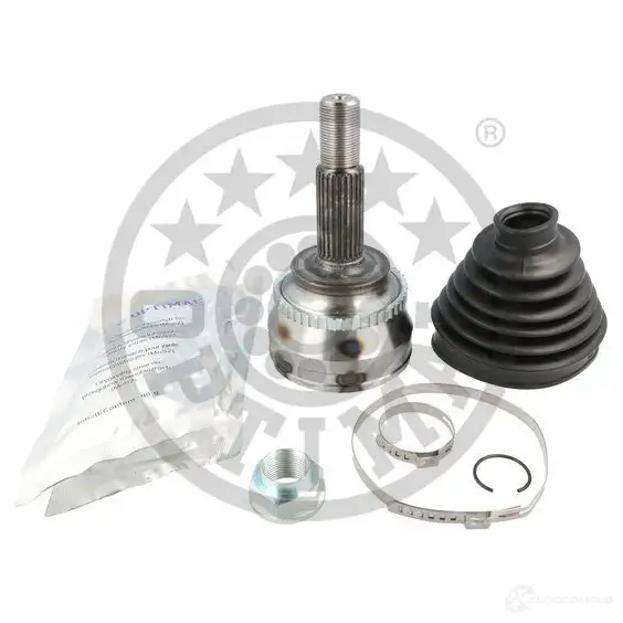 Шрус граната OPTIMAL 4058787074420 T39OMV R 1214666665 CW-2716 - Изображение 1