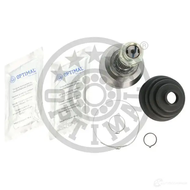 Шрус граната OPTIMAL 1214665767 CW-2676 4058787074024 M21W AQV - Изображение 1
