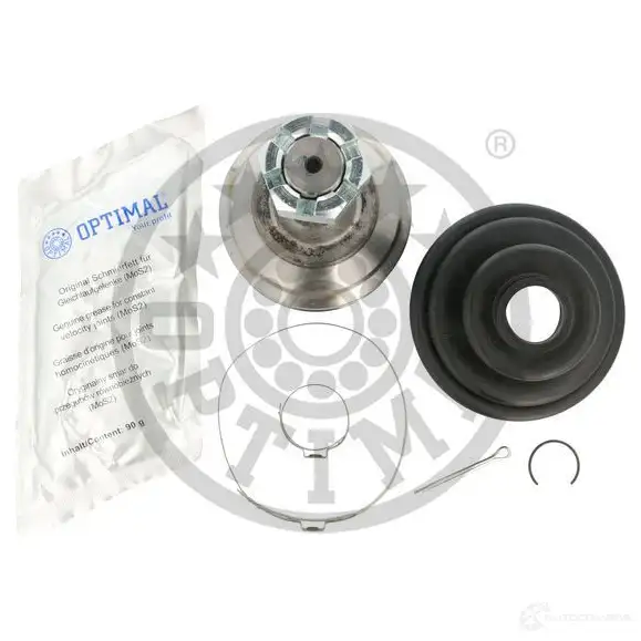 Шрус граната OPTIMAL 4058787075168 1214667497 CW-2790 7DP 6I9 изображение 0