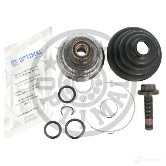 Шрус граната OPTIMAL 1214664011 CW-2568 4058787072945 ST LMKH изображение 0
