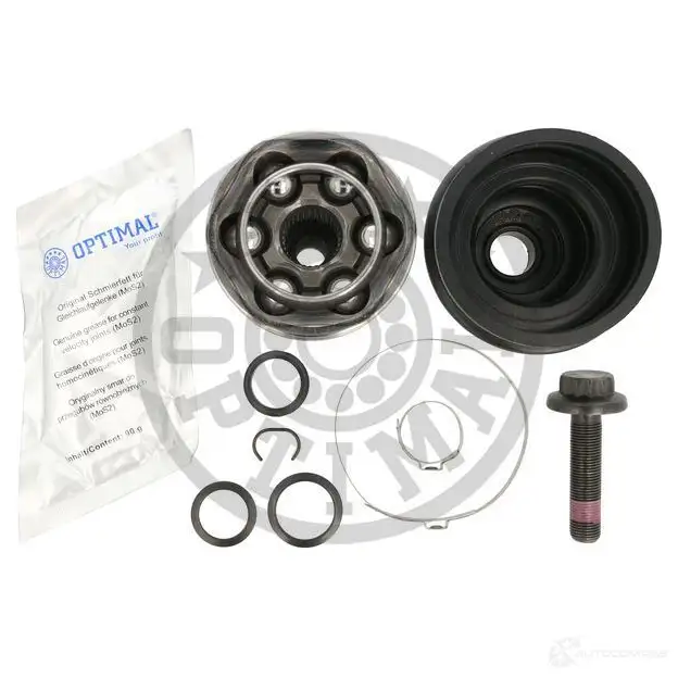 Шрус граната OPTIMAL 1214664011 CW-2568 4058787072945 ST LMKH изображение 1
