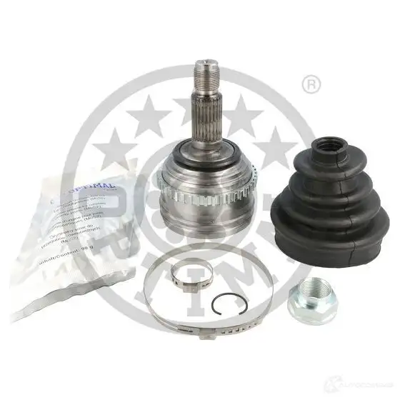 Шрус граната OPTIMAL CW-2725 1214666785 V8 M3B 4058787074512 - Изображение 1