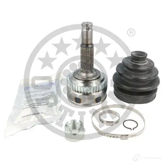 Шрус граната OPTIMAL CW-2767 4058787074932 1214667219 4N4 8YPA - Изображение 1
