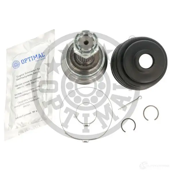 Шрус граната OPTIMAL 1214667287 CW-2774 FKNZ 1O 4058787075007 - Изображение 1