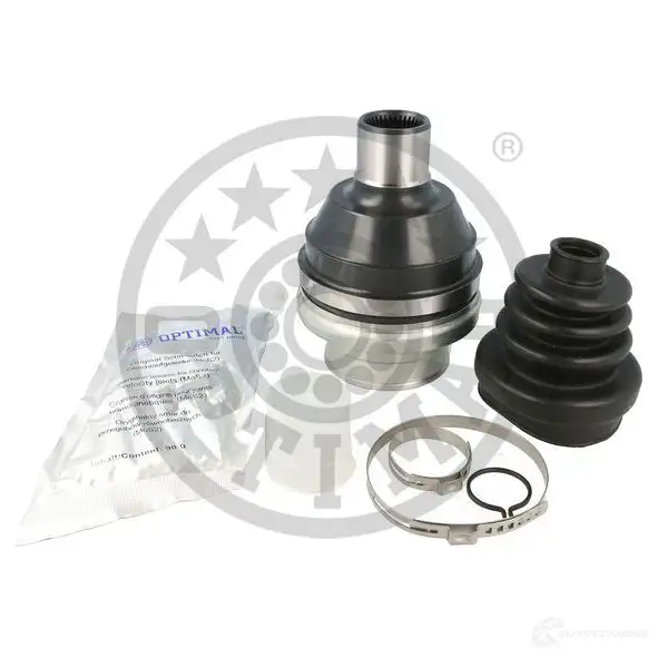 Шрус граната OPTIMAL 1214657621 4058787077353 CT-1020 W4FLD 1 изображение 0