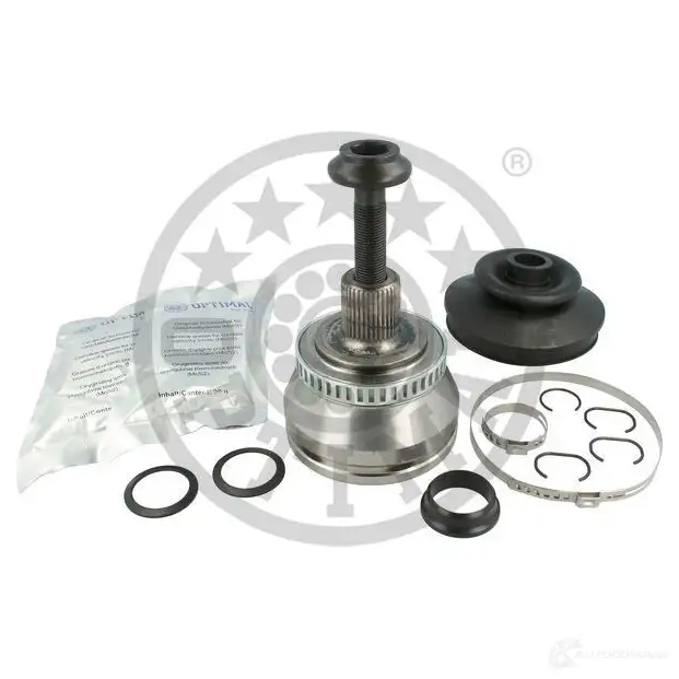Шрус граната OPTIMAL 5TET9G Q 4058787075328 1214667749 CW-2806 - Изображение 1