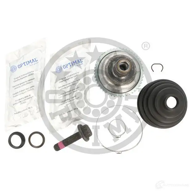 Шрус граната OPTIMAL 4058787073713 CW-2645 Z 1R92KV 1214665269 - Изображение 1