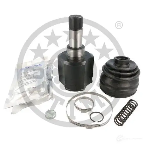 Шрус граната OPTIMAL CT-1036 1214657737 F2 Q90ZO 4058787077513 - Изображение 1