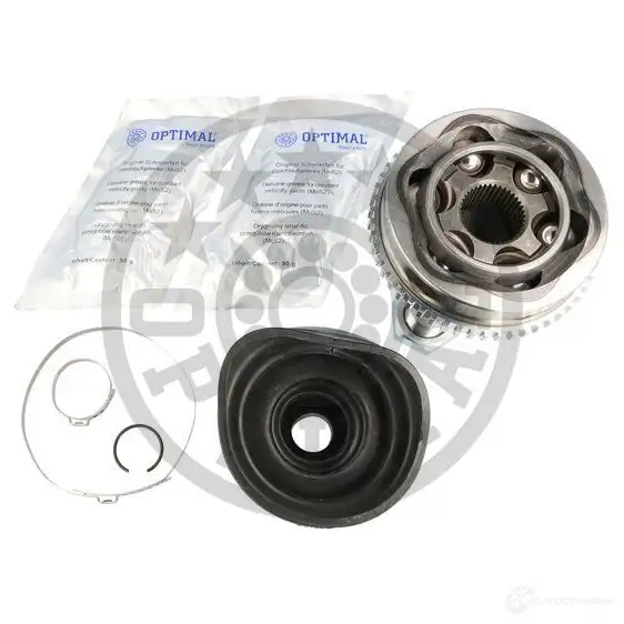 Шрус граната OPTIMAL EF V9Z CW-2506 1214662977 4058787072327 изображение 1